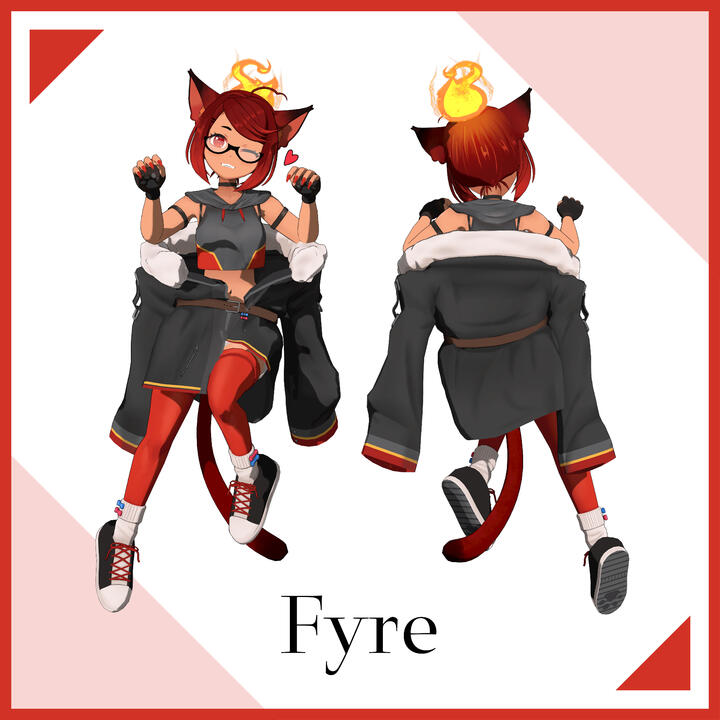 Fyre