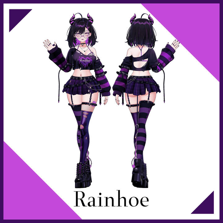 Rainhoe