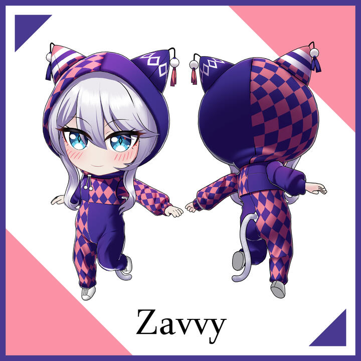 Zavvy