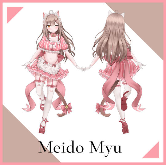 Meido Myu