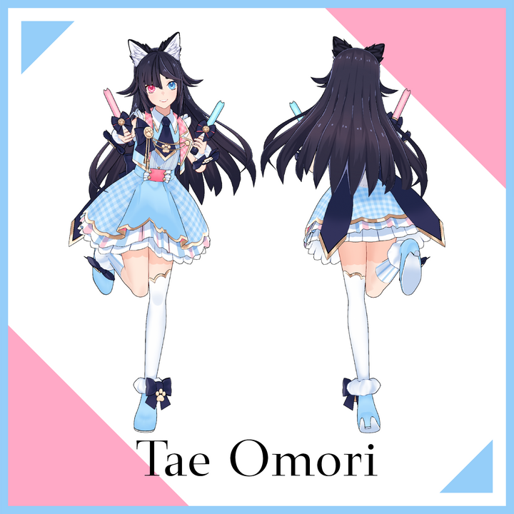 Tae Omori