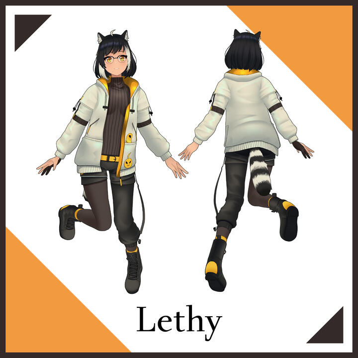 Lethy