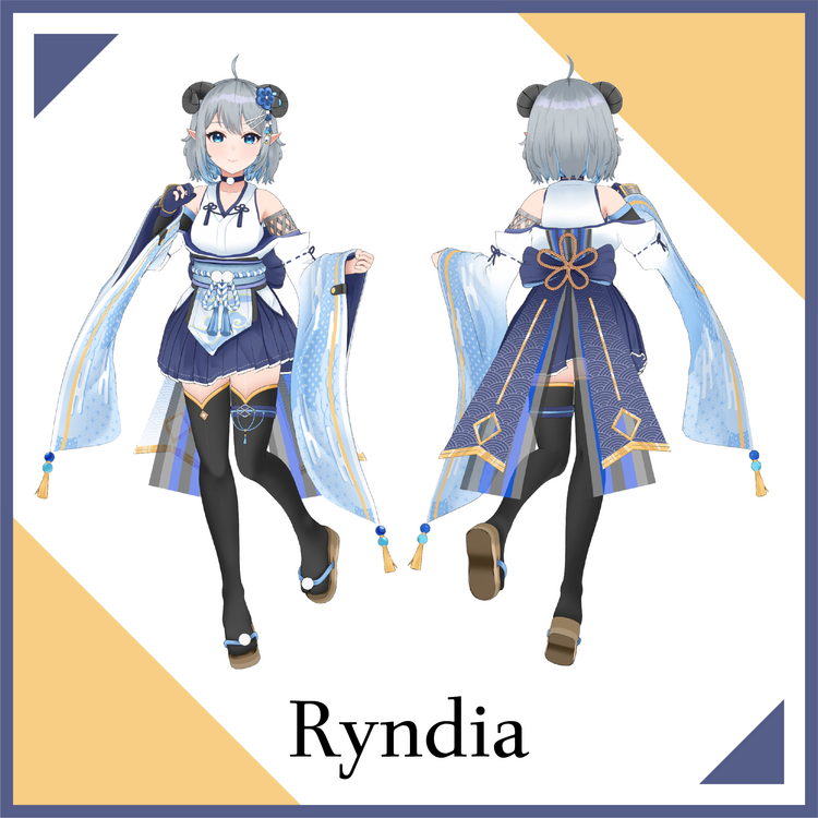 Ryndia