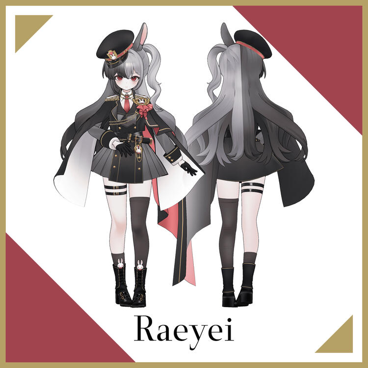 Raeyei